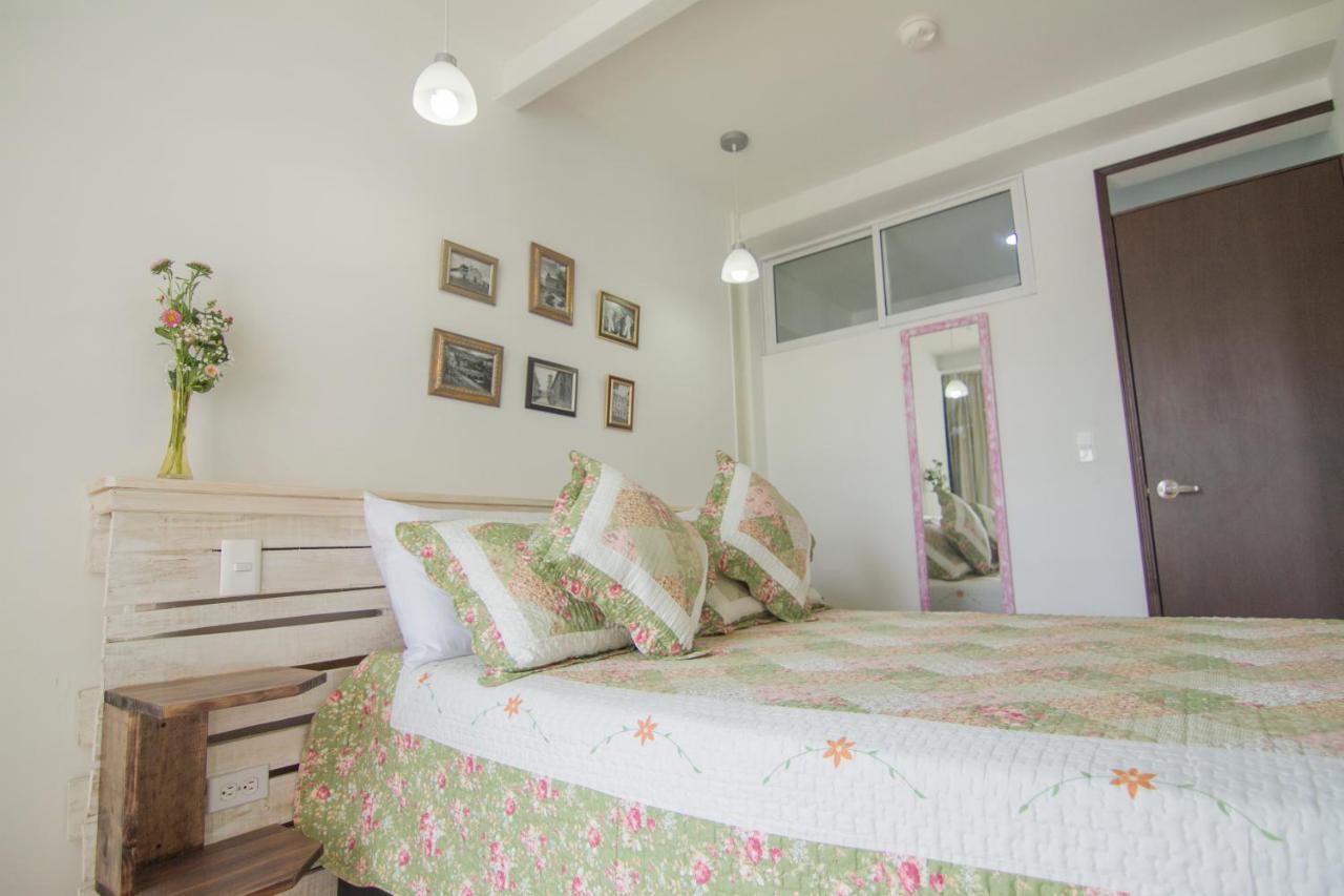 Studios Jovita House Cali Eksteriør billede